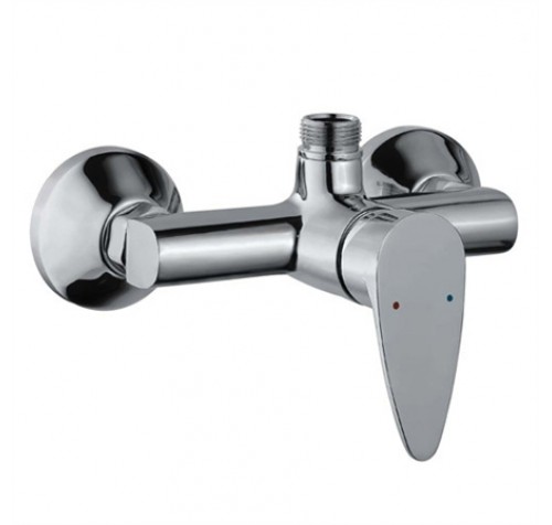 Jaquar Vignette Prime Single Lever Bath & Shower